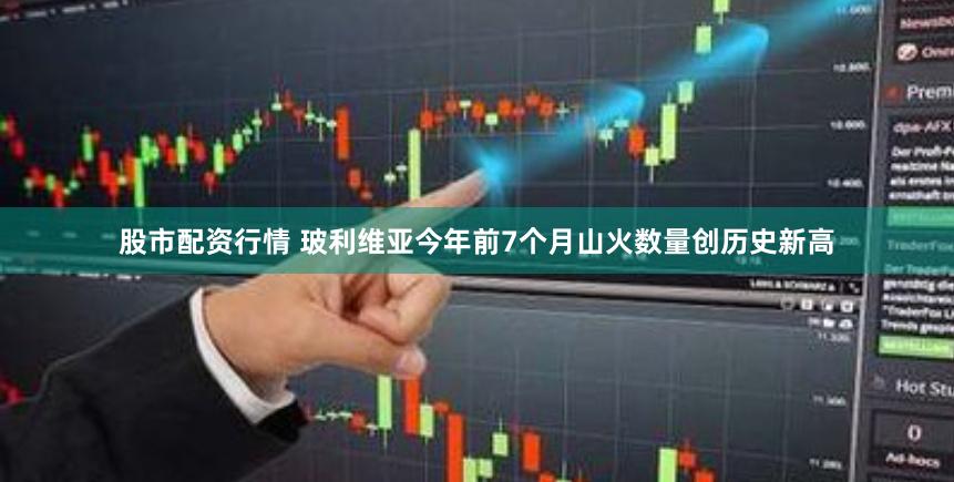 股市配资行情 玻利维亚今年前7个月山火数量创历史新高